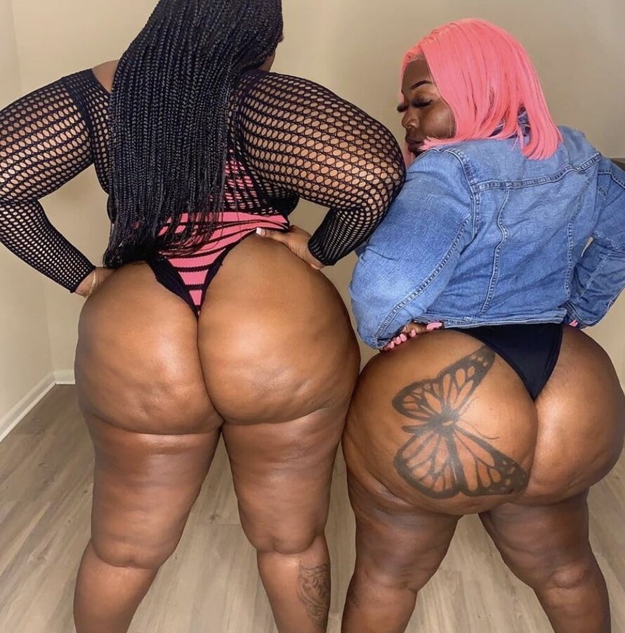 Hella Ass