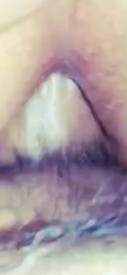 Anal culo big cock