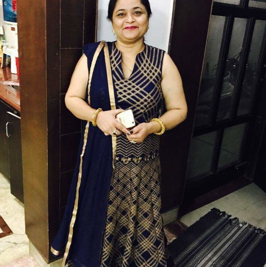 Punjabi Milfs