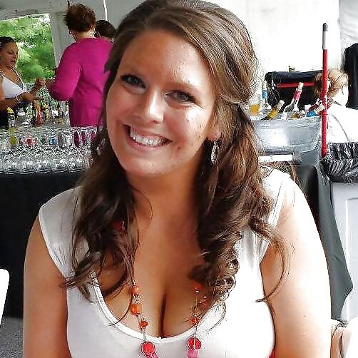 Courtney from Michigan