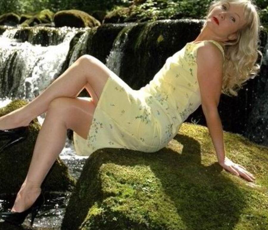 Sue wets her bits again , super.