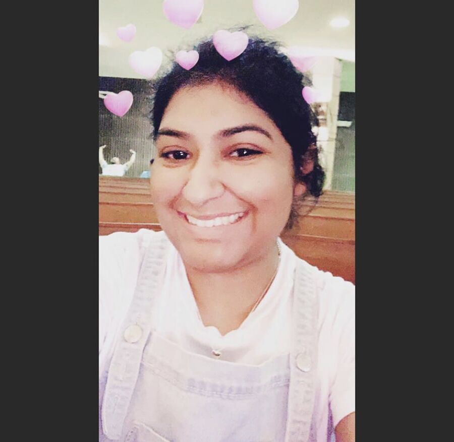 Me being sexy