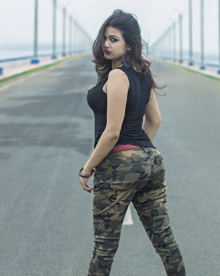 bengali babe