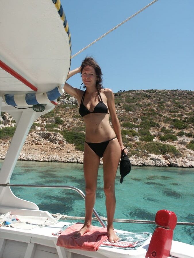 Ferien am Meer