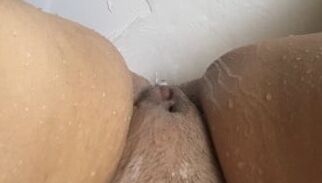 Bottom half of BBW