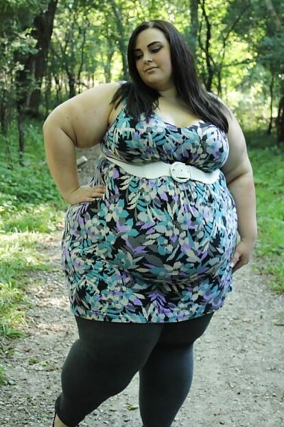 SSBBW