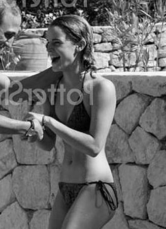 Loving Emma