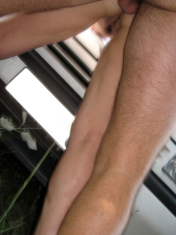Amateur Fuck In Public