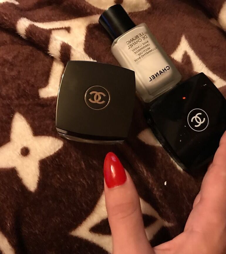Sexy Nails
