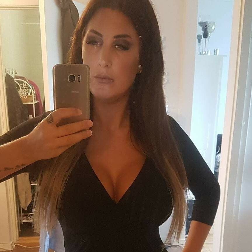 nasty bitch