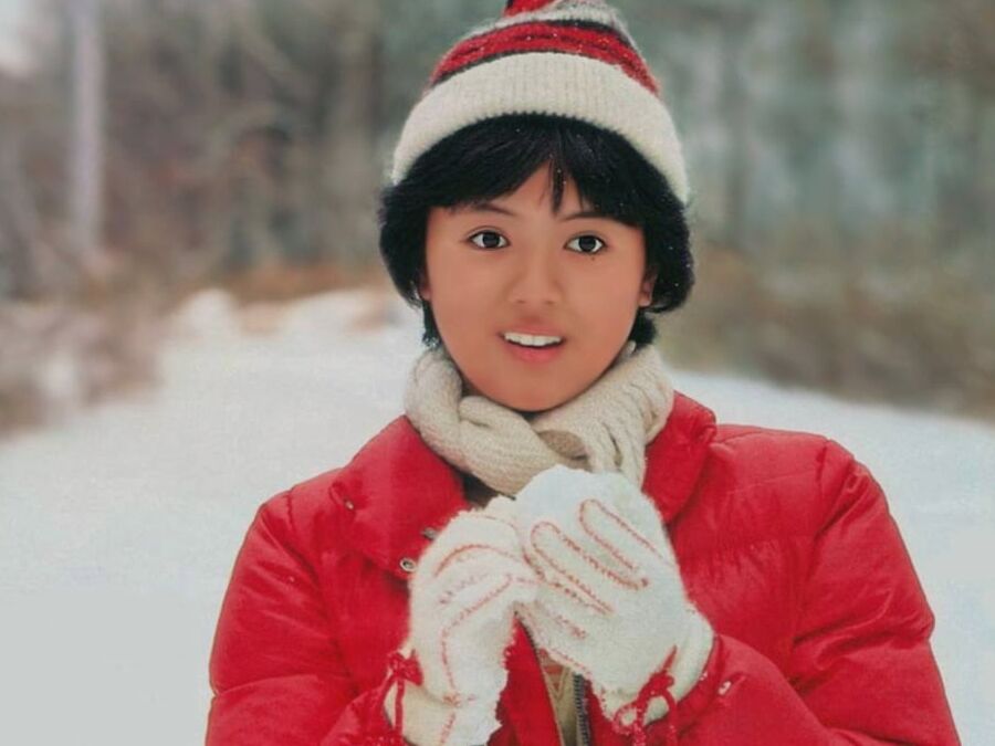 Hiroko Yakushimaru