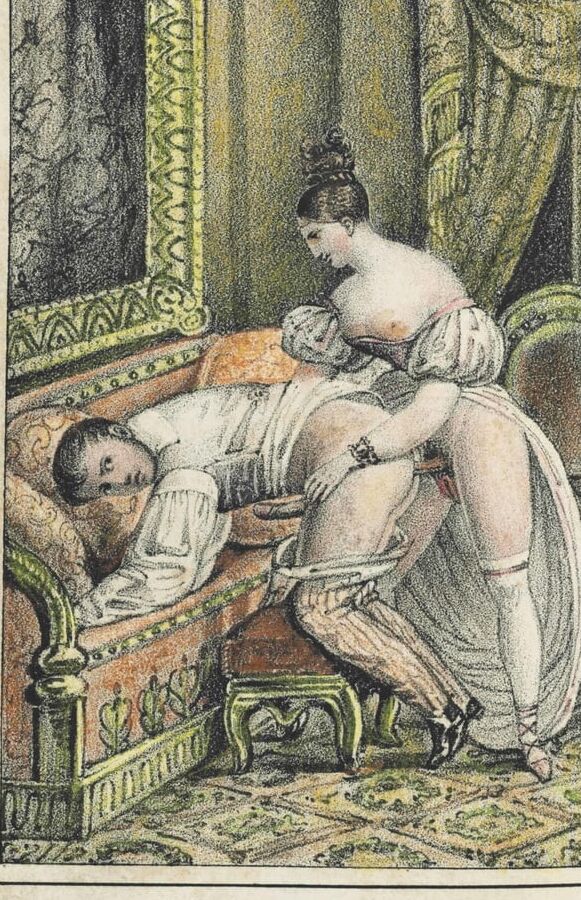 Vintage Cartoons Th Century (Various)