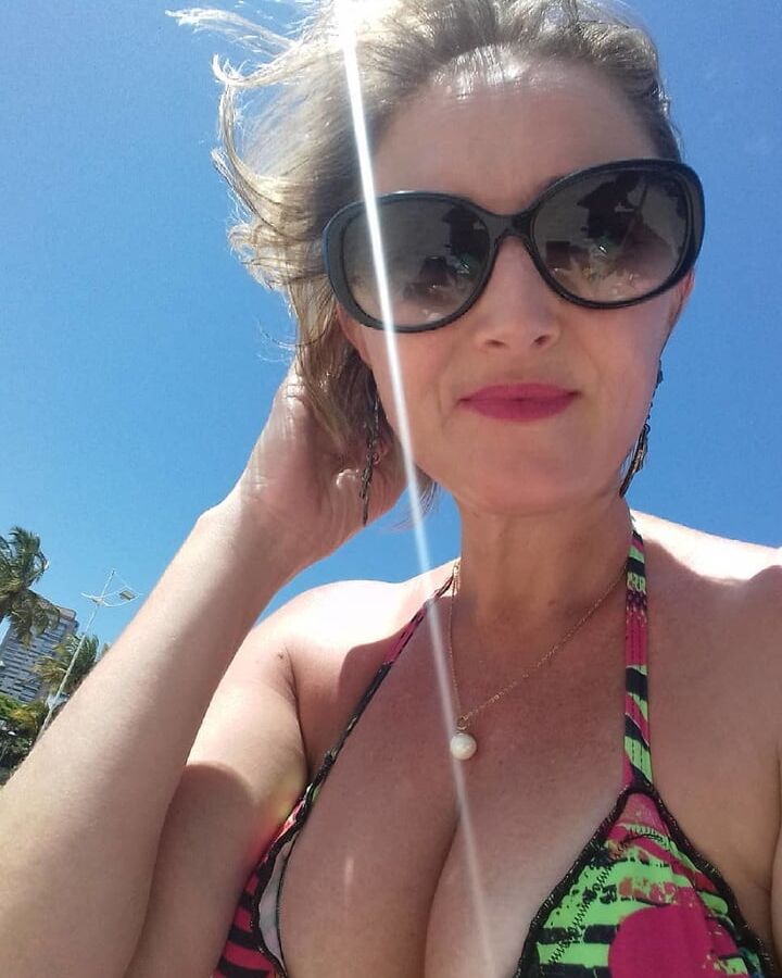 Mature Lady