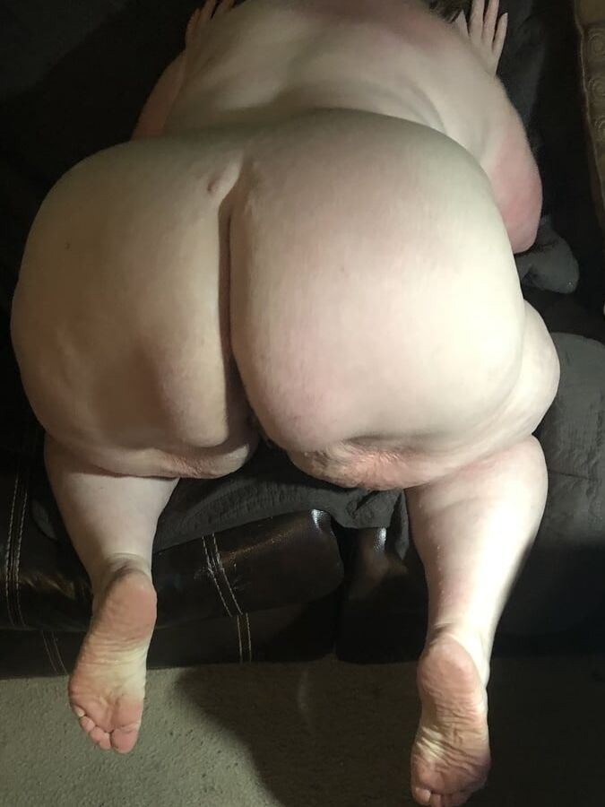 BBW NINA