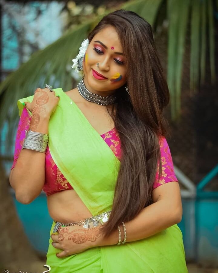 bengali babe