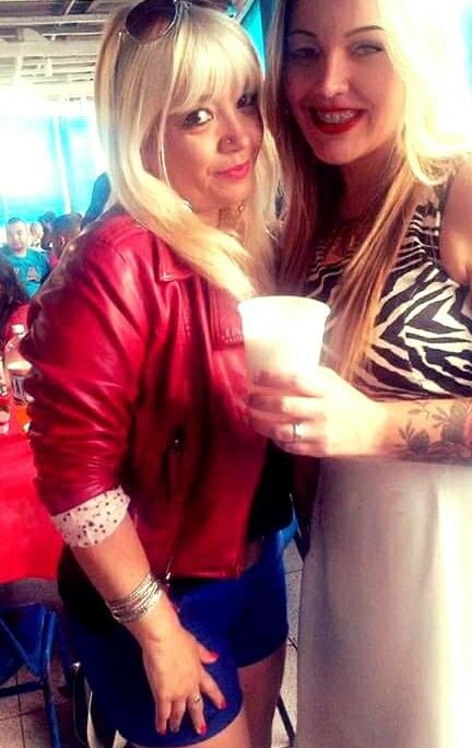 MILF LENA