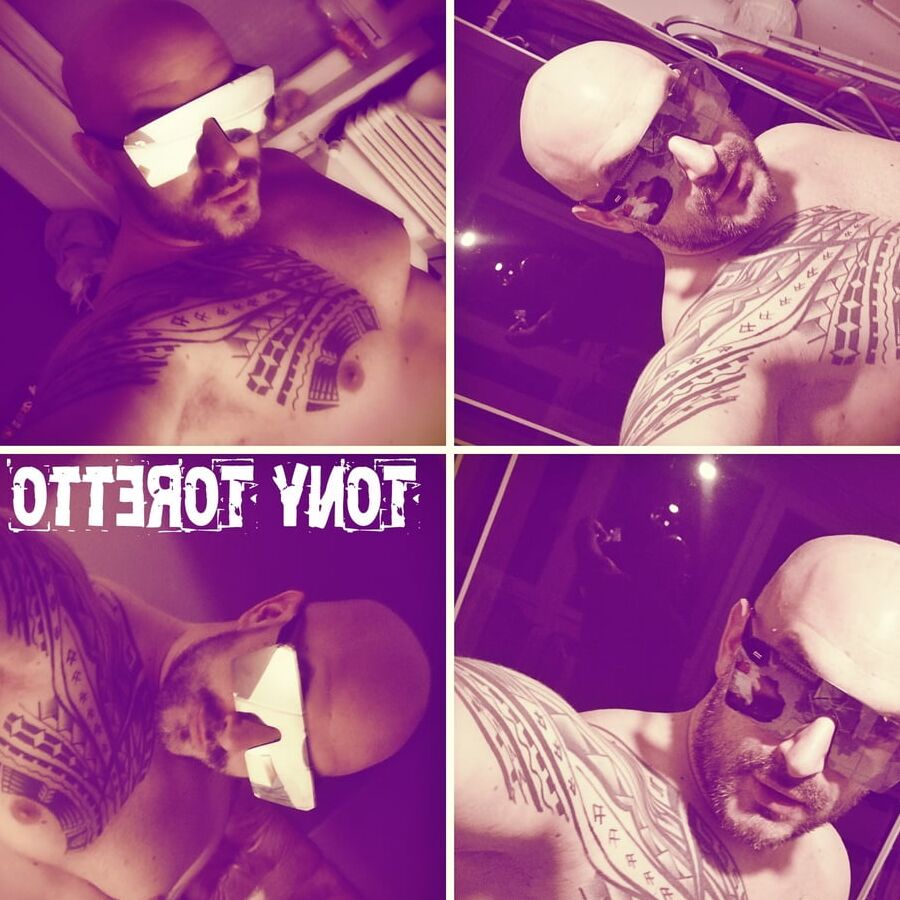 Tony Toretto
