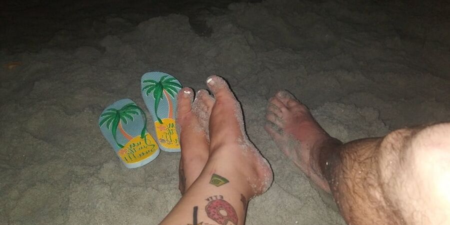 Beach Trip