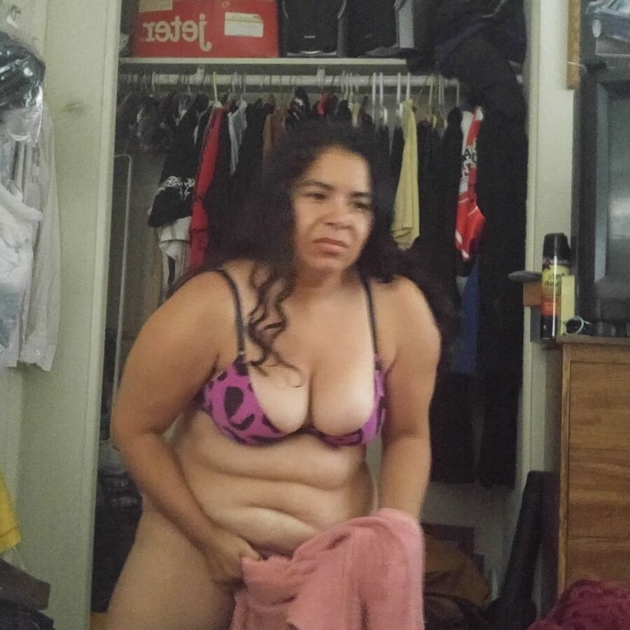 Aimee guzman (degrading)