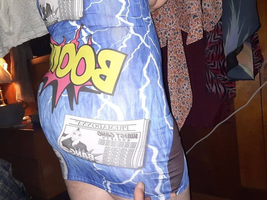 Slut wife
