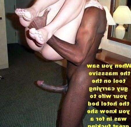 Cuckold XXVIII