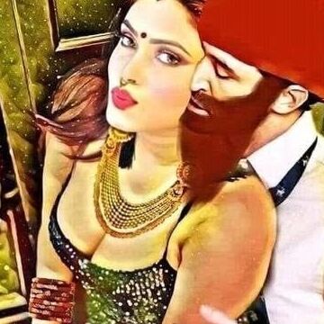 Sanskari aurtein bitch