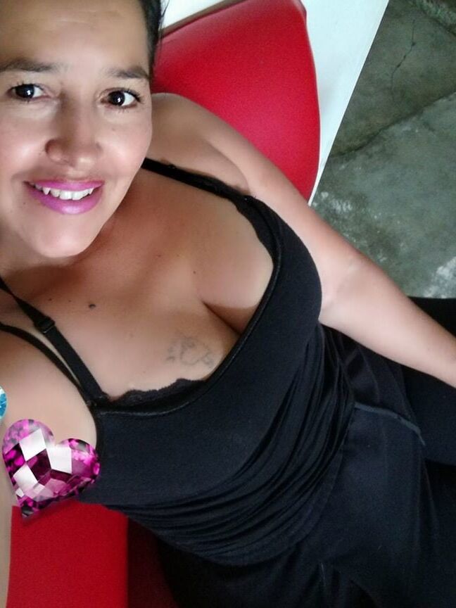 girasol robles mature ass culote bbw