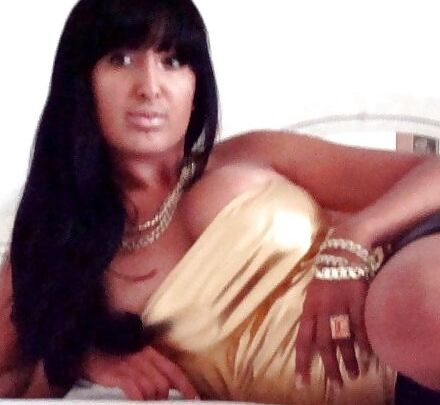 Ceca :)