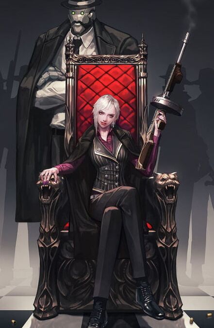 Bella Mafia