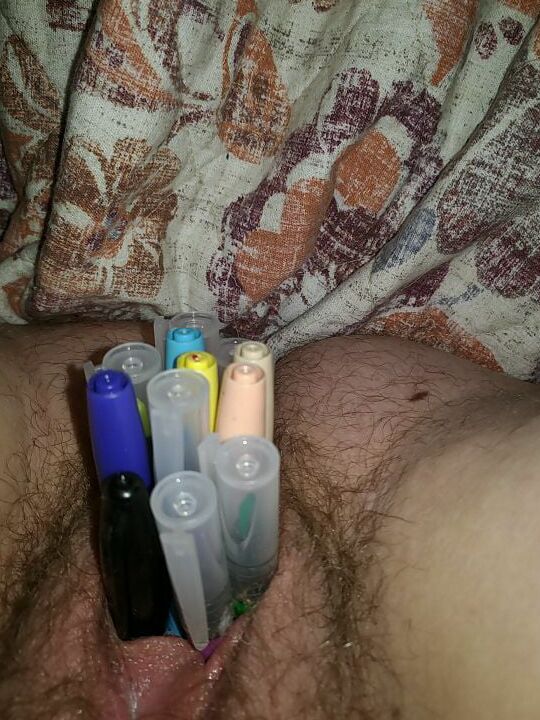 Fat uddered slave humiliated
