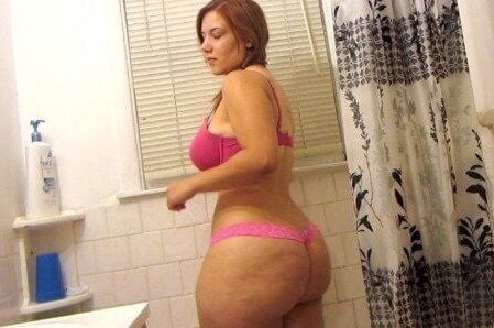 Deep mouth. Big lips. fat bitch