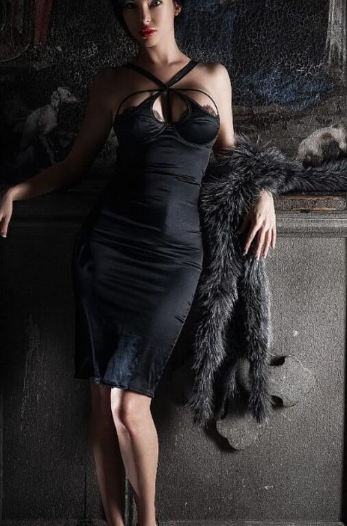 Black III