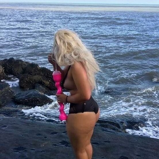 Hot Tamika