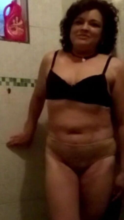 CARMEN Y MEXICAN WHORE FROM MEXICO