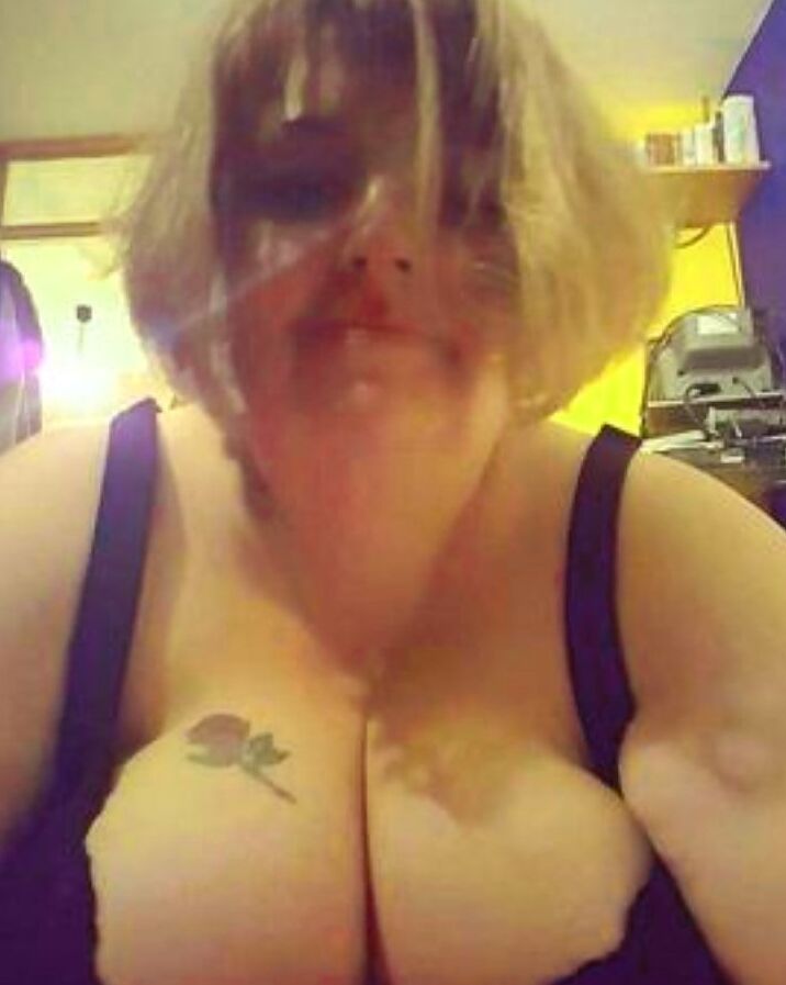Ruby from Croydon Greater London