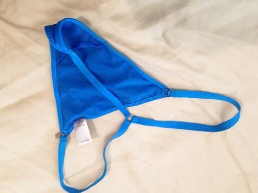 my panties
