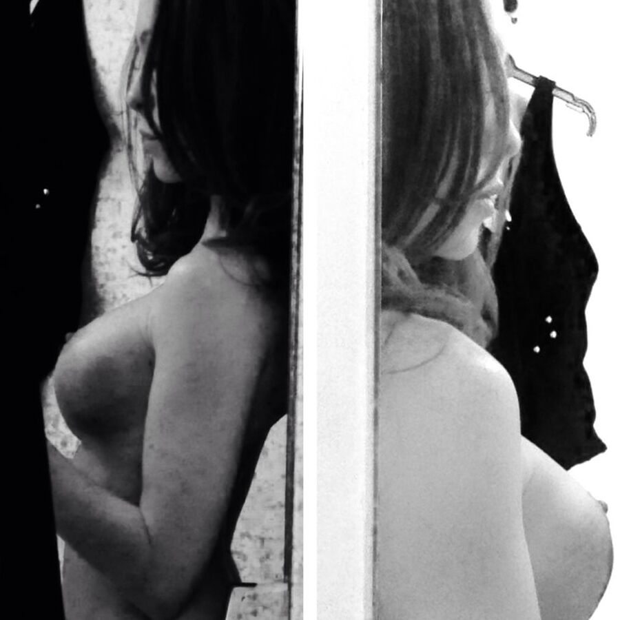 Natasha Hamilton Leaked