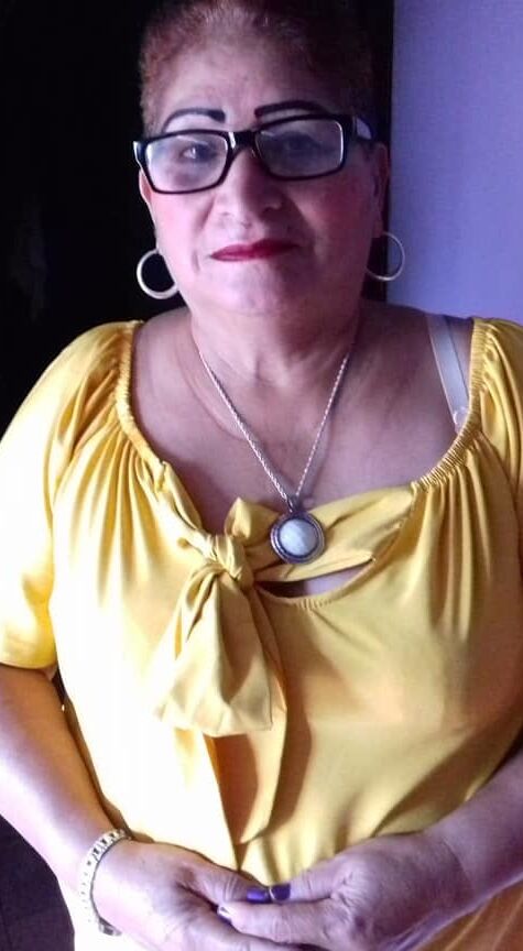 brenda pineda granny