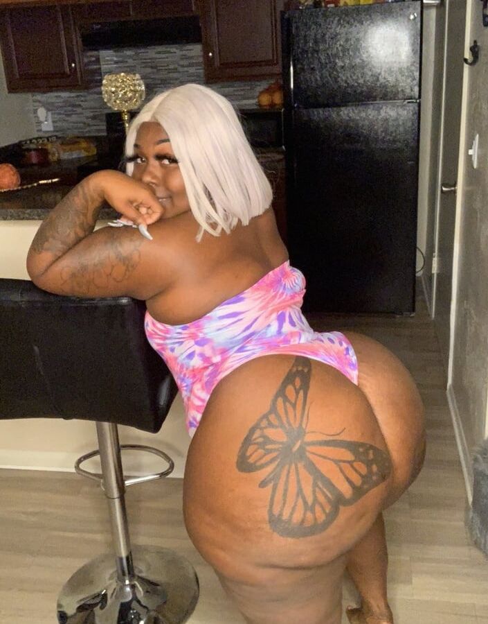 Hella Ass