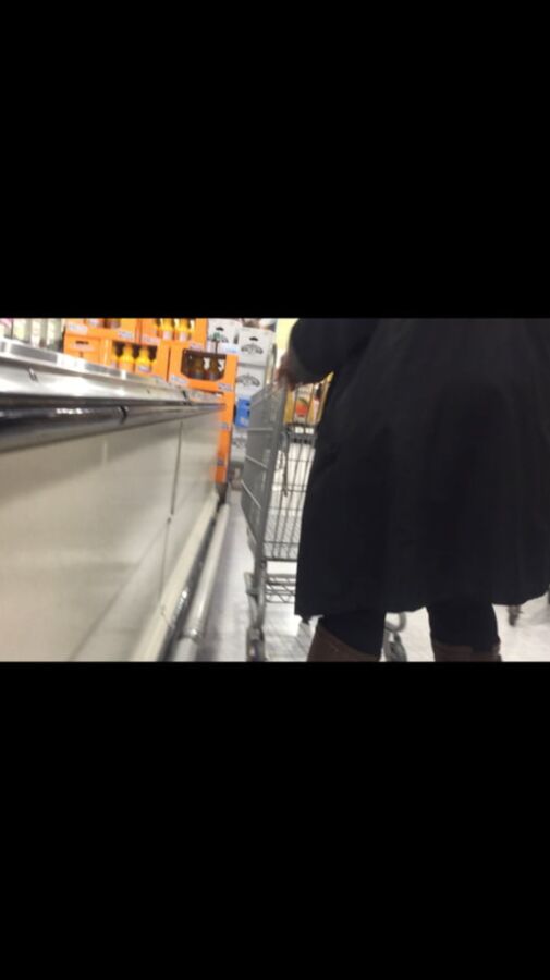 MASSIVE WEST INDIAN MONSTER BOOTY