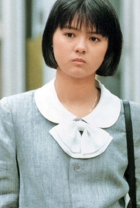 Hiroko Yakushimaru