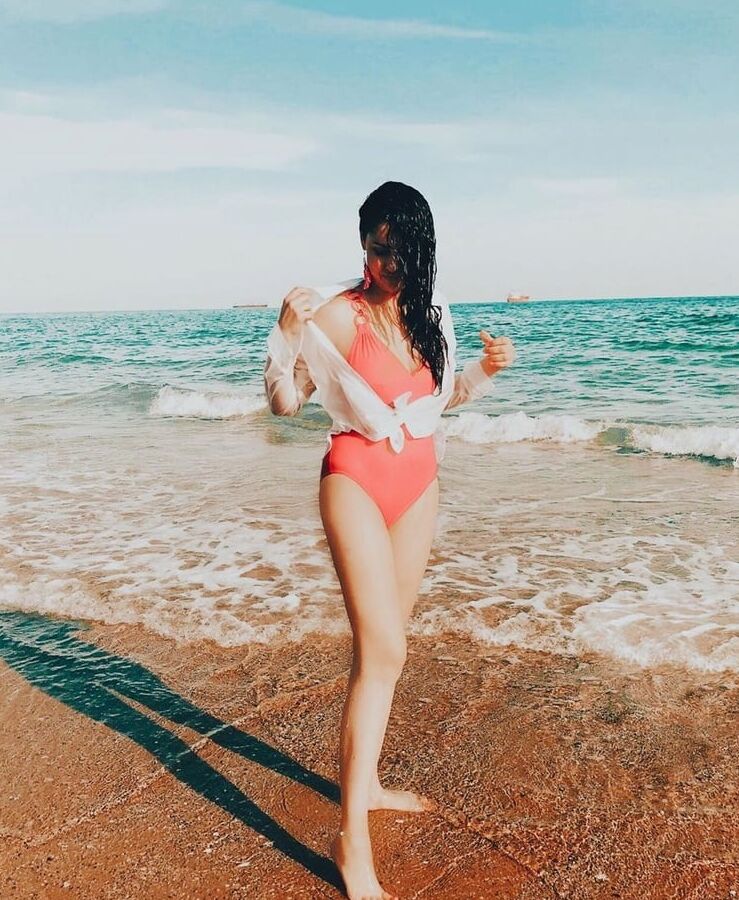 Sexy Turkish Toprak