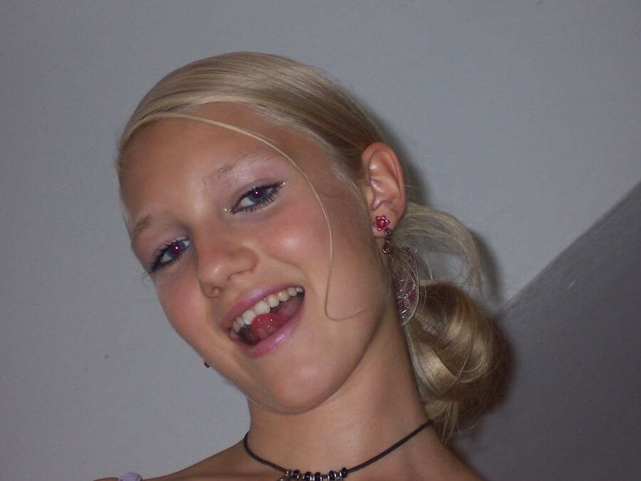 Faces for Cum