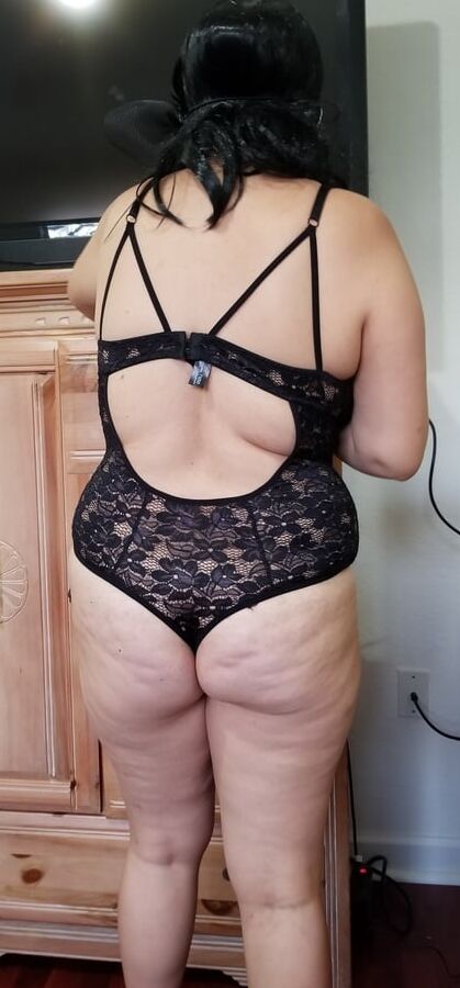 Various Wife Pics