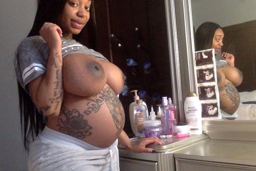 THIS BITCH IS CREAMY EXOTICA (PICS)