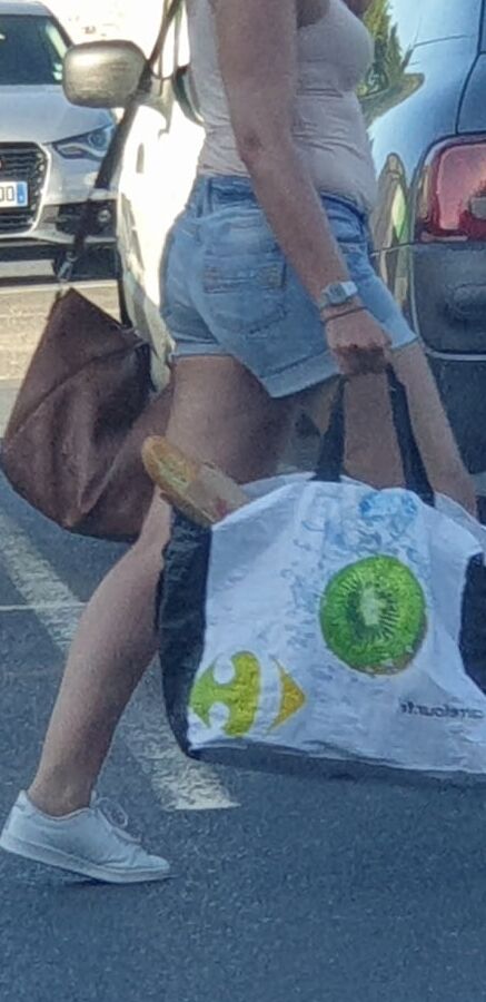 NICE MILF