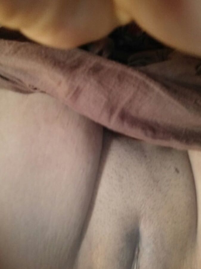 Sexy mature aunty