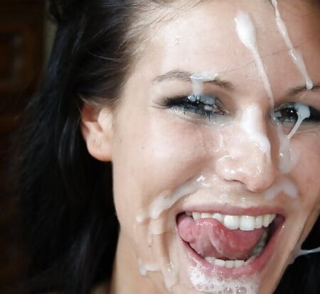 Cumshot