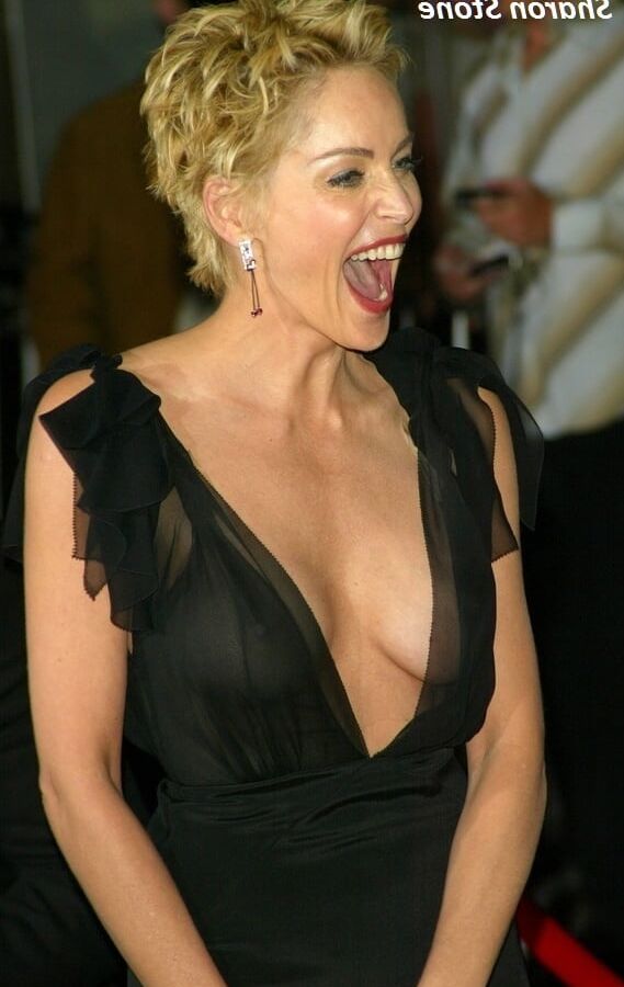 Transparent celebrity