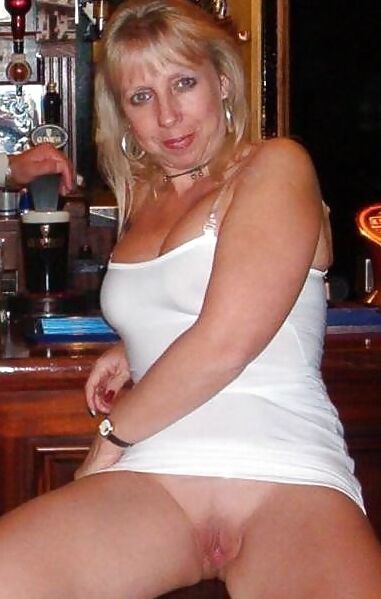 Ina Barr